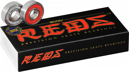 Bones® REDS® Bearings 16 Pack